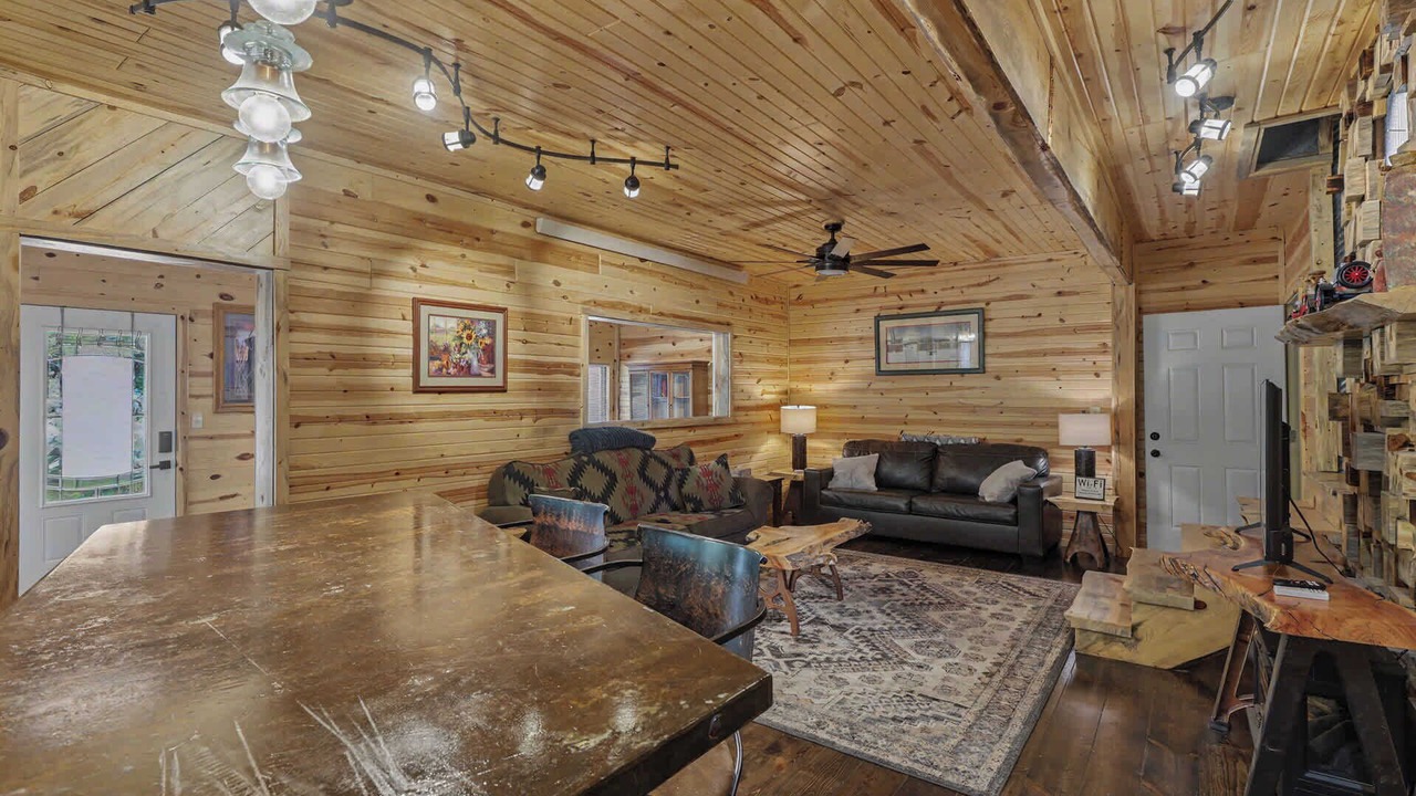 Photo of Livingroom in Keystone