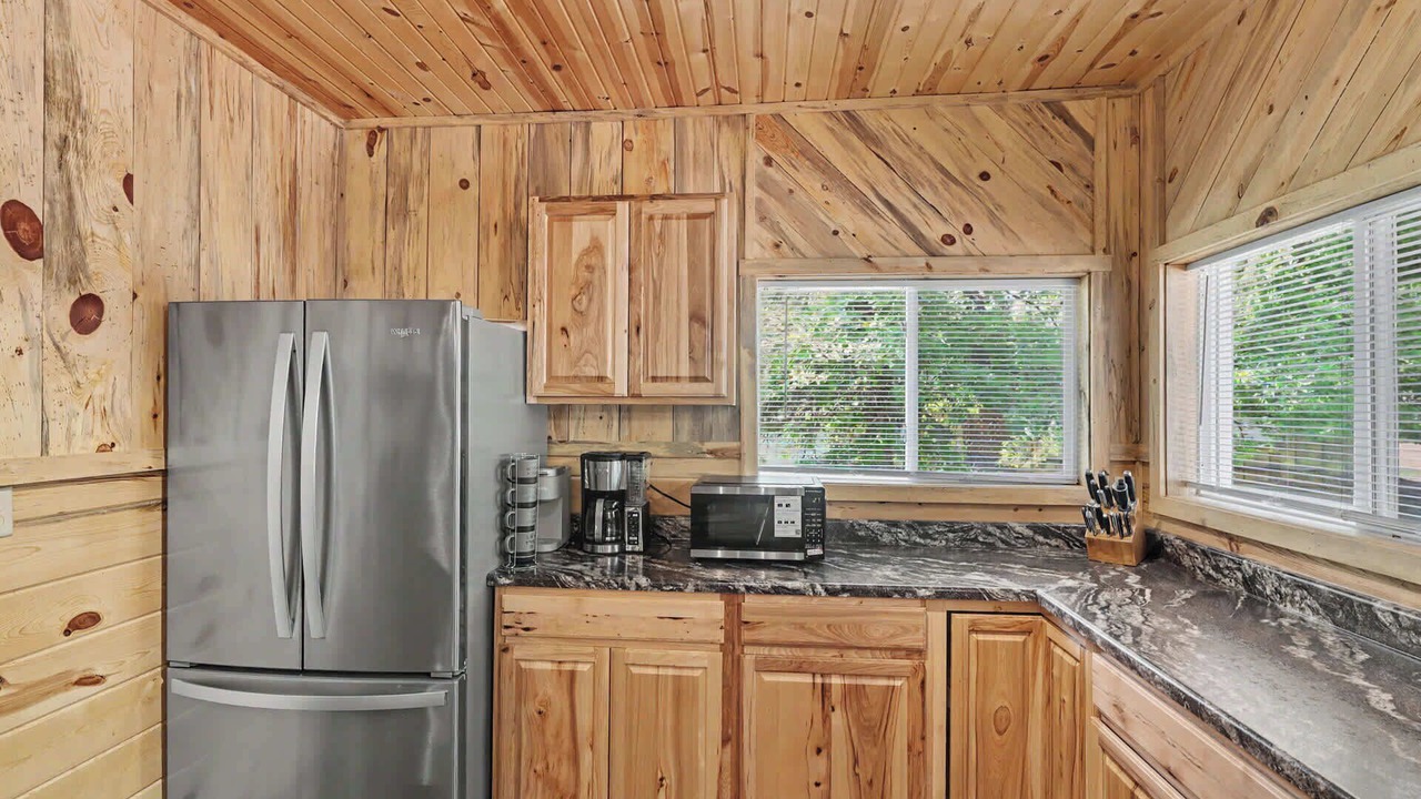 Photo of Kitchen in Keystone