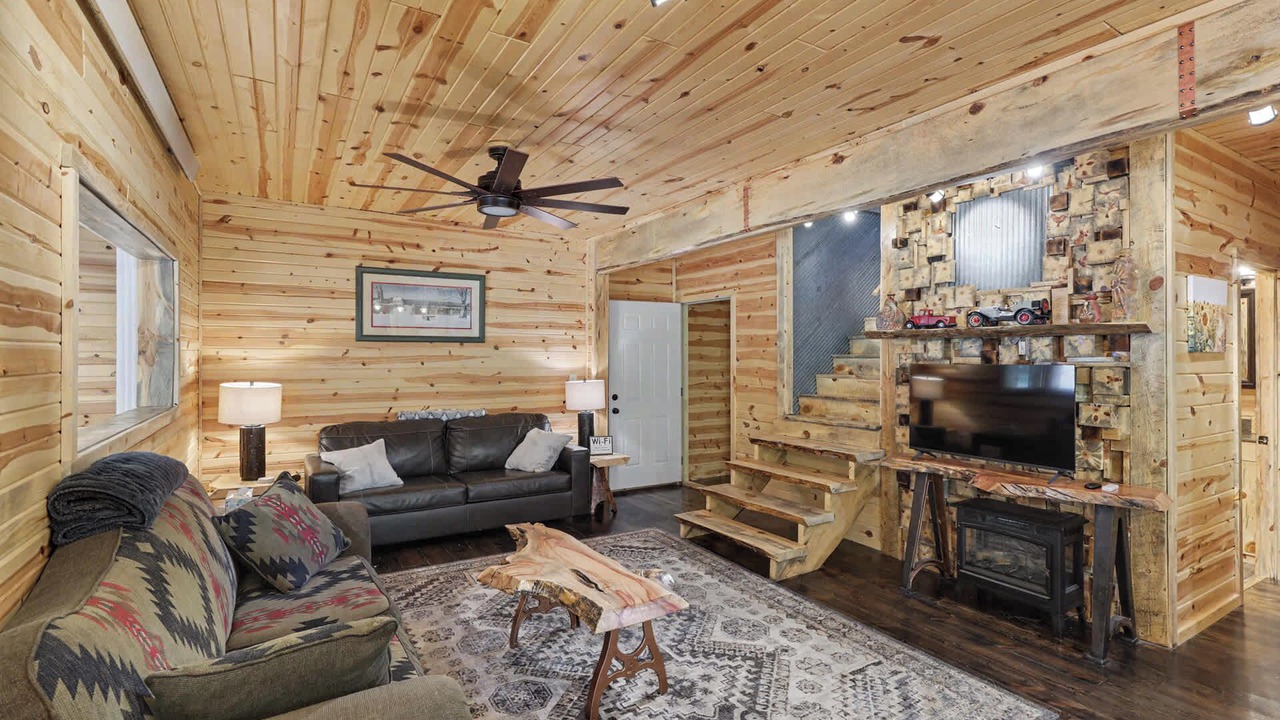 Photo of Livingroom in Keystone