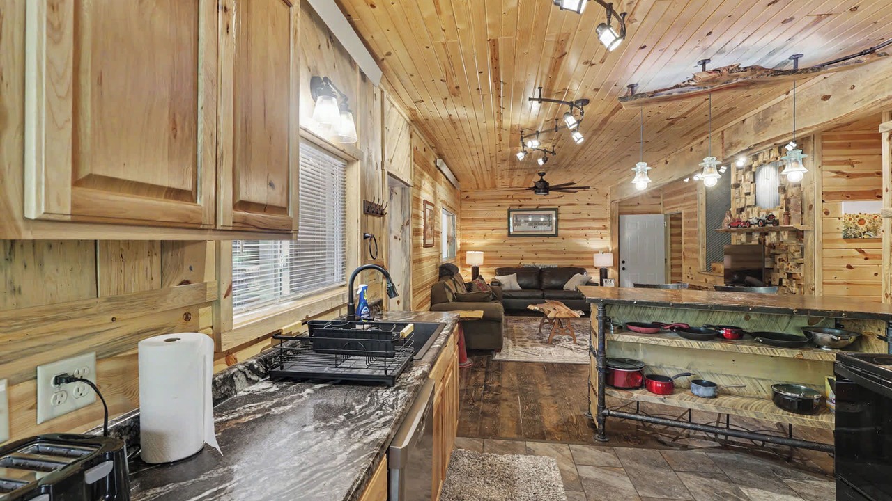 Photo of Bedroom in Keystone