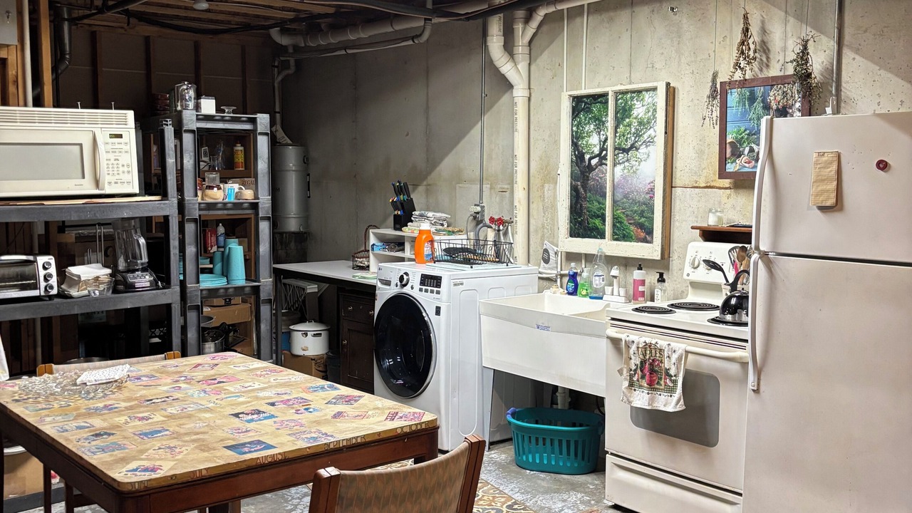 Photo of Kitchen in Plattsburg