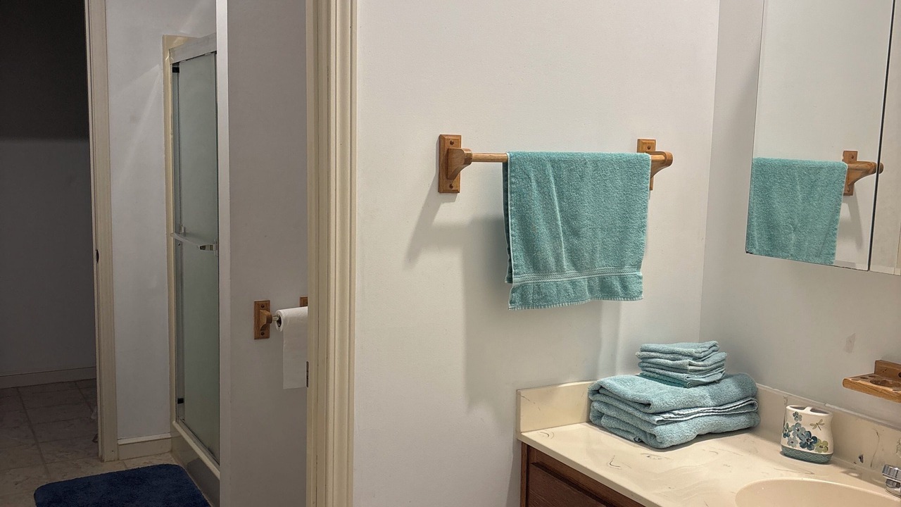 Photo of Bathroom in Plattsburg