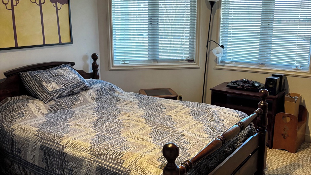 Photo of Bedroom in Plattsburg