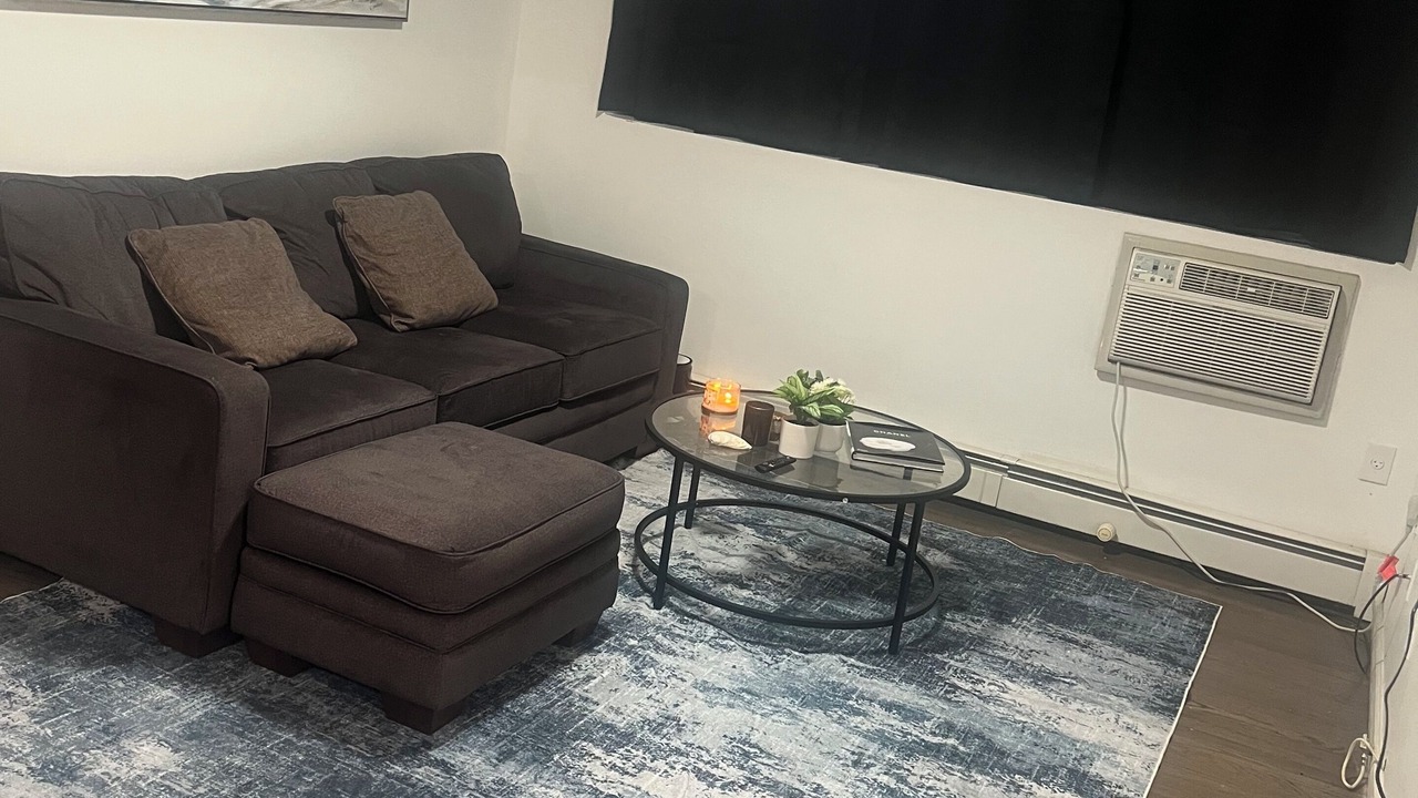 Photo of Livingroom in Asbury Park