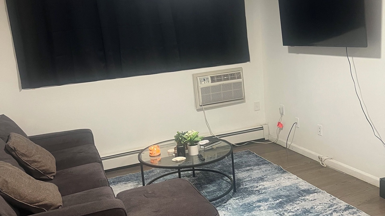 Photo of Livingroom in Asbury Park