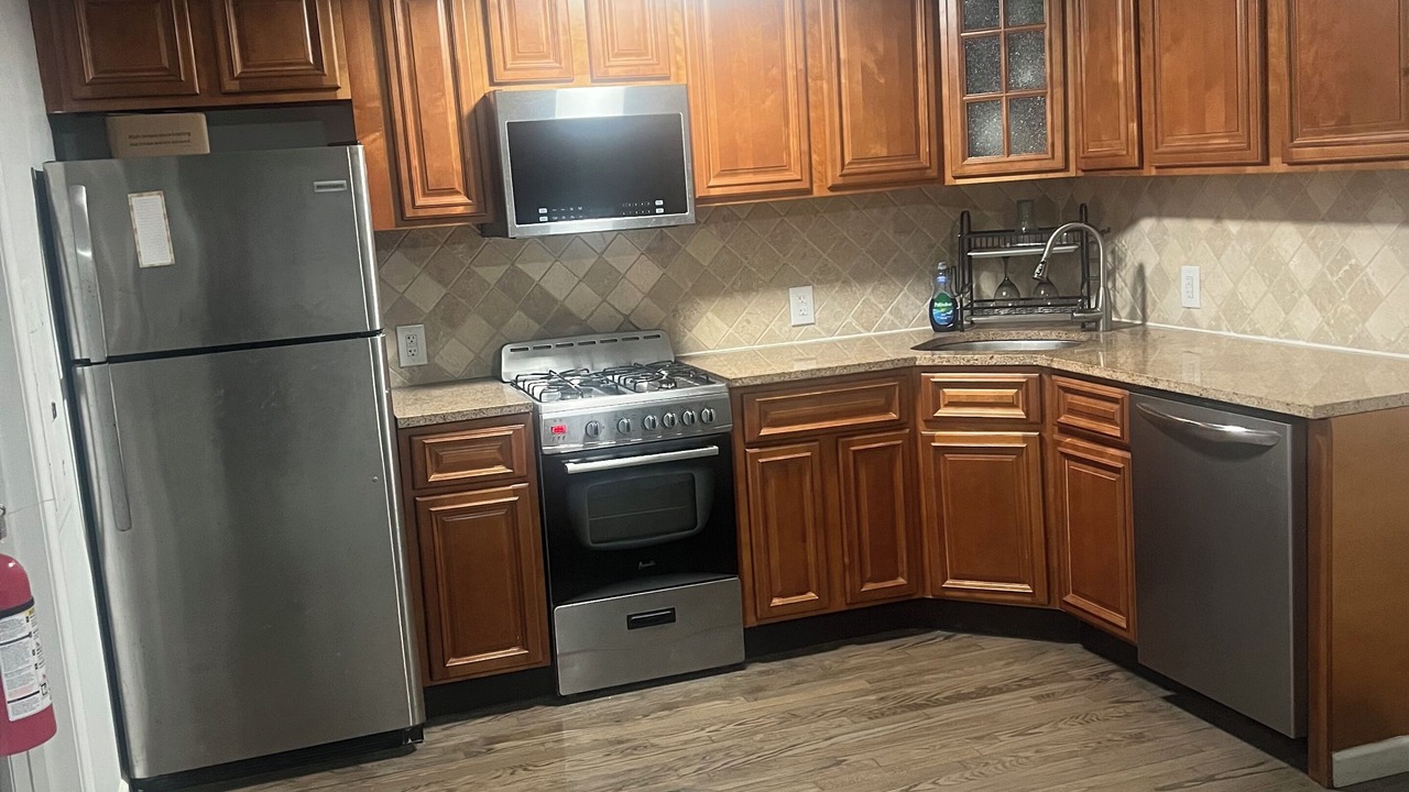 Photo of Kitchen in Asbury Park