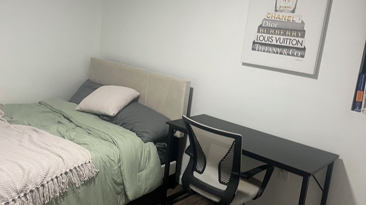 Photo of Bedroom in Asbury Park