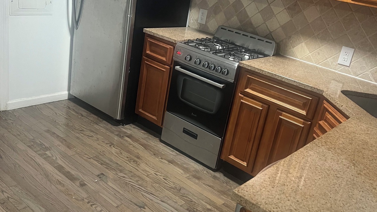 Photo of Kitchen in Asbury Park