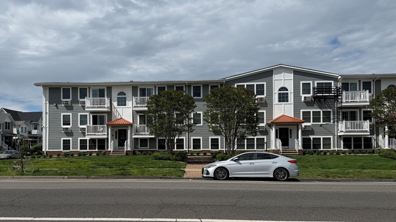 Photo of Outdoor in Asbury Park