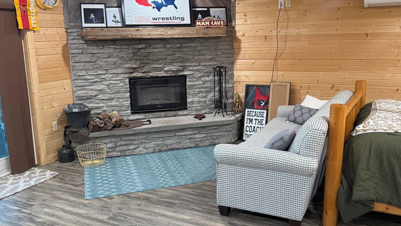 Photo of Livingroom in Berwick