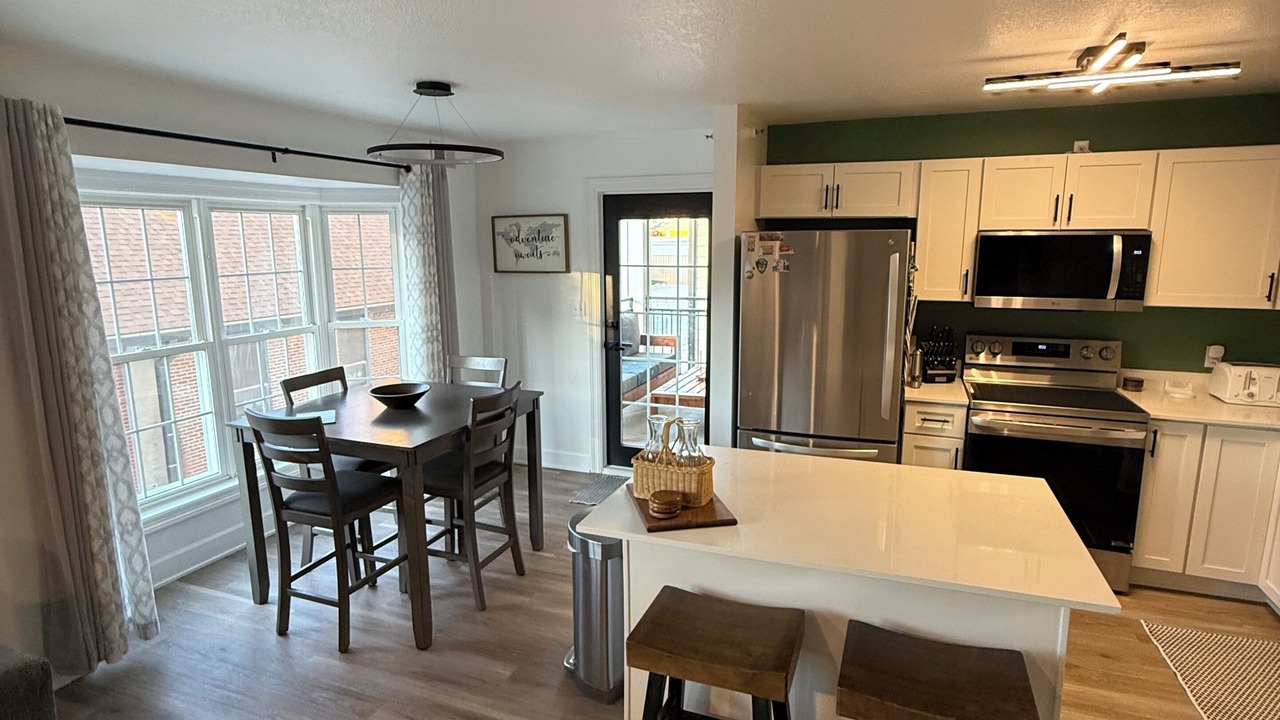 Photo of Kitchen in Winterset