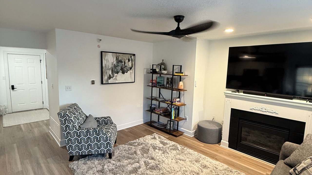 Photo of Livingroom in Winterset