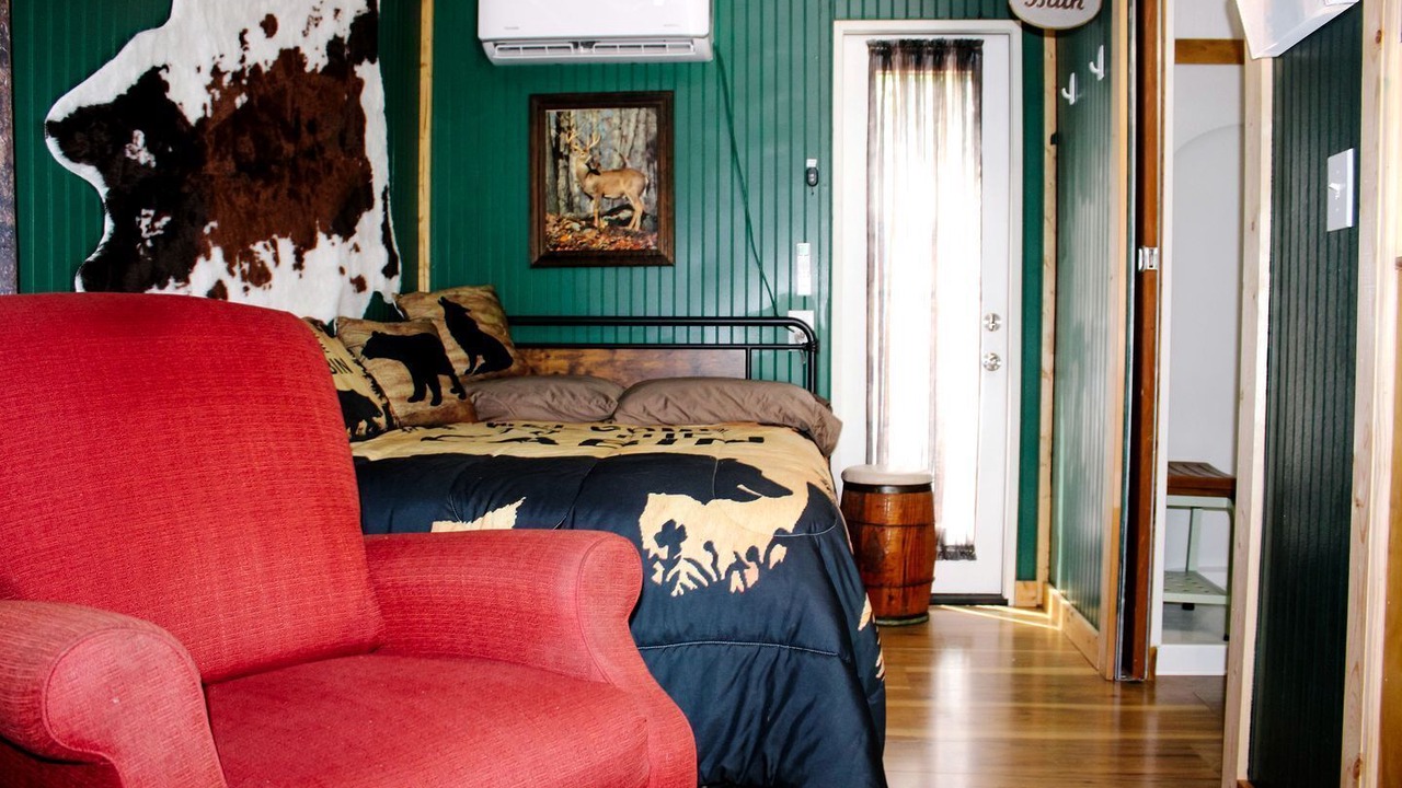 Photo of Bedroom in Neal