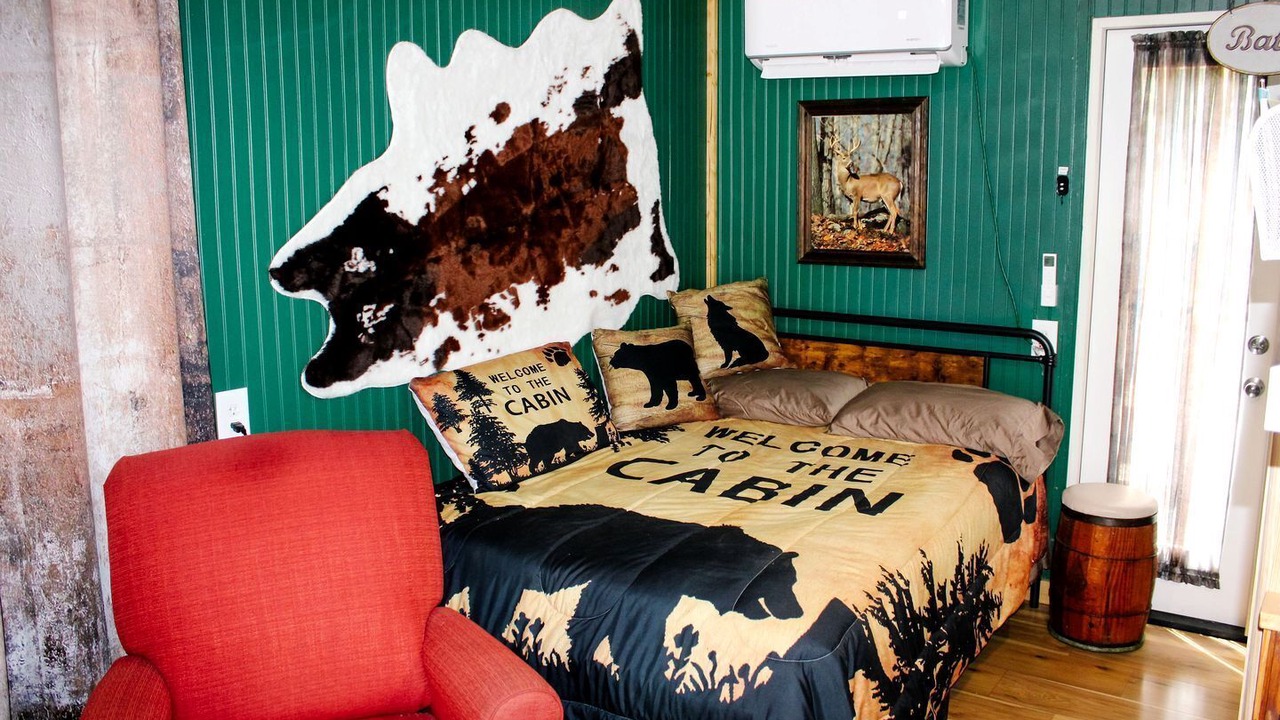 Photo of Bedroom in Neal