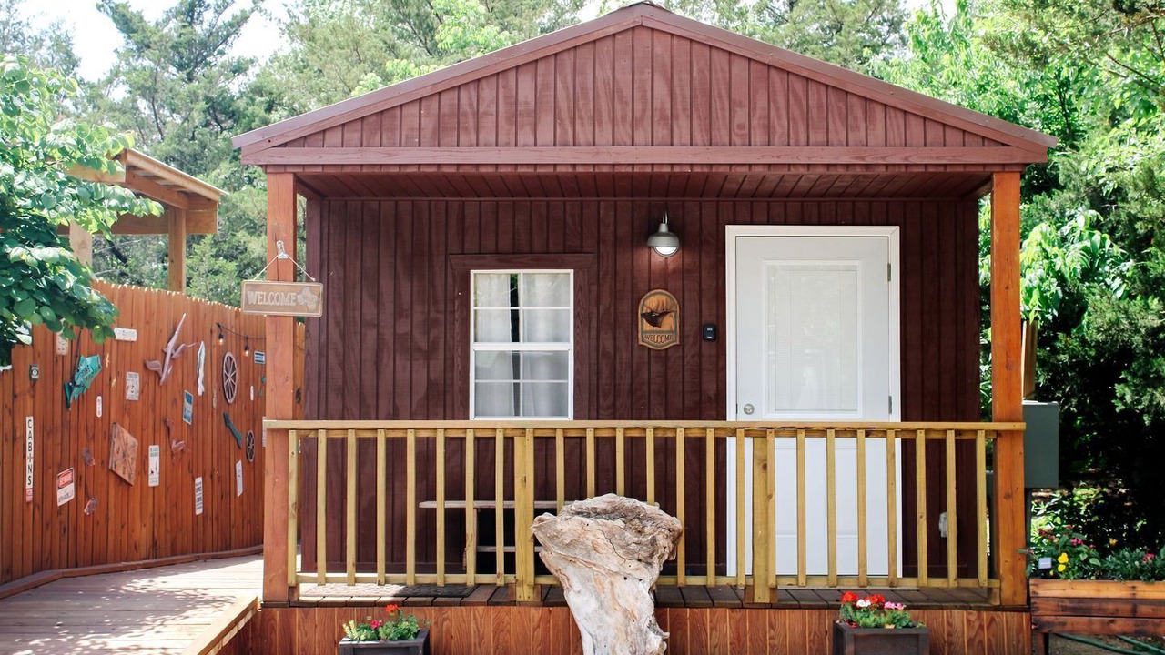 Photo of Outdoor in Neal