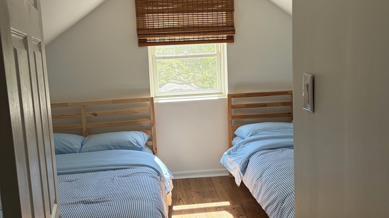 Photo of Bedroom in Town Bank