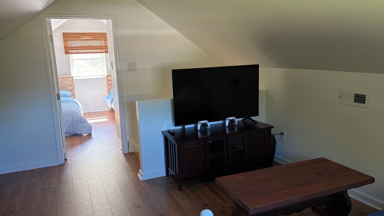 Photo of Bedroom in Town Bank