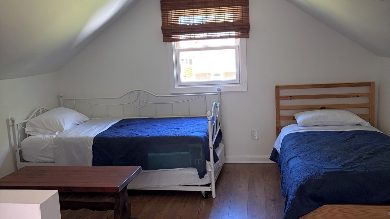 Photo of Bedroom in Town Bank