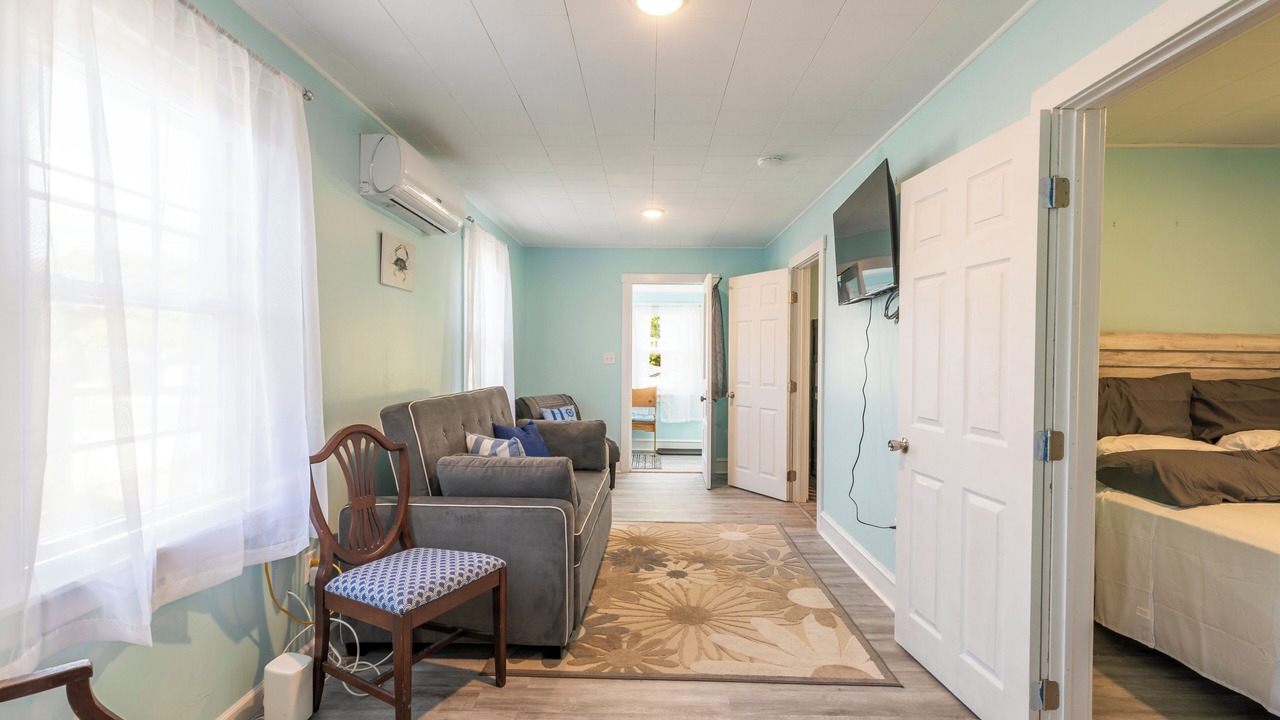 Photo of Bedroom in Villas