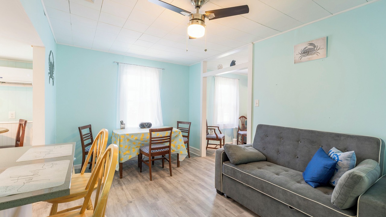 Photo of Livingroom in Villas