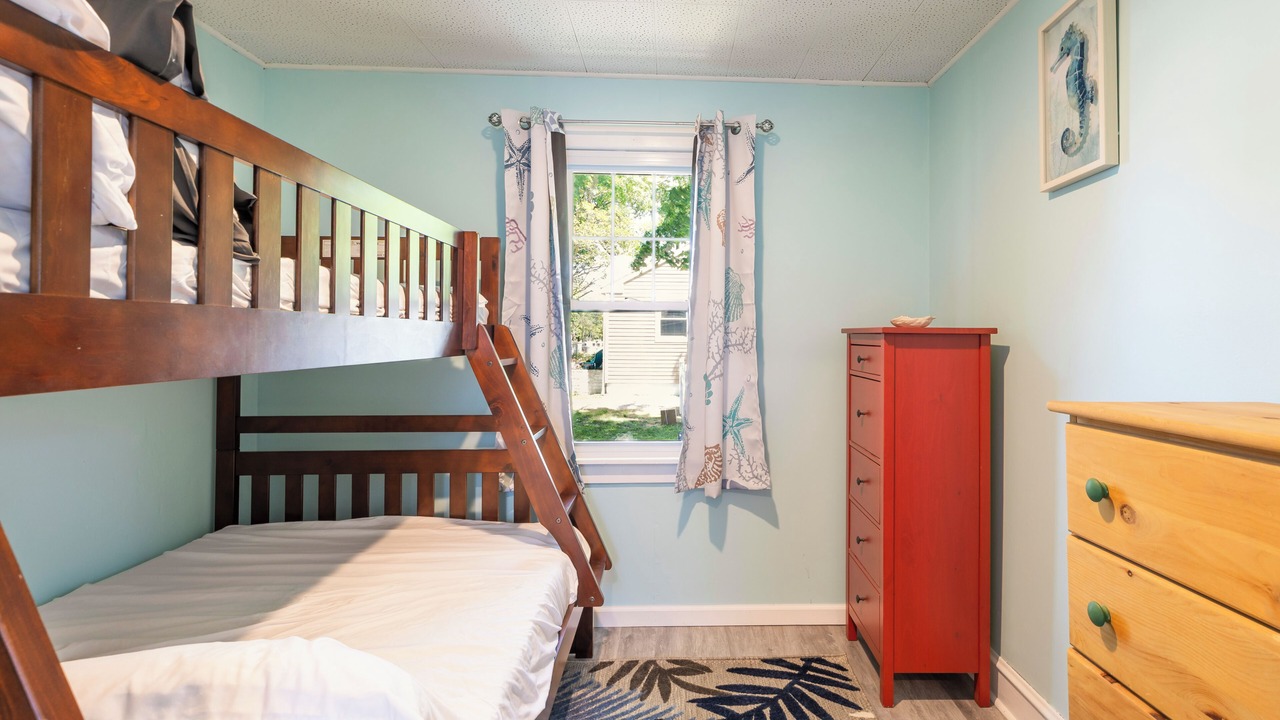 Photo of Bedroom in Villas