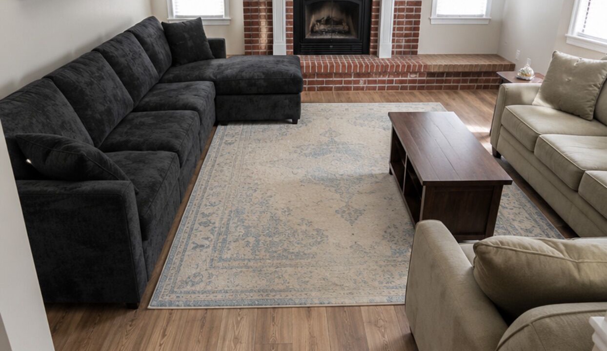 Photo of Livingroom in Ocean View
