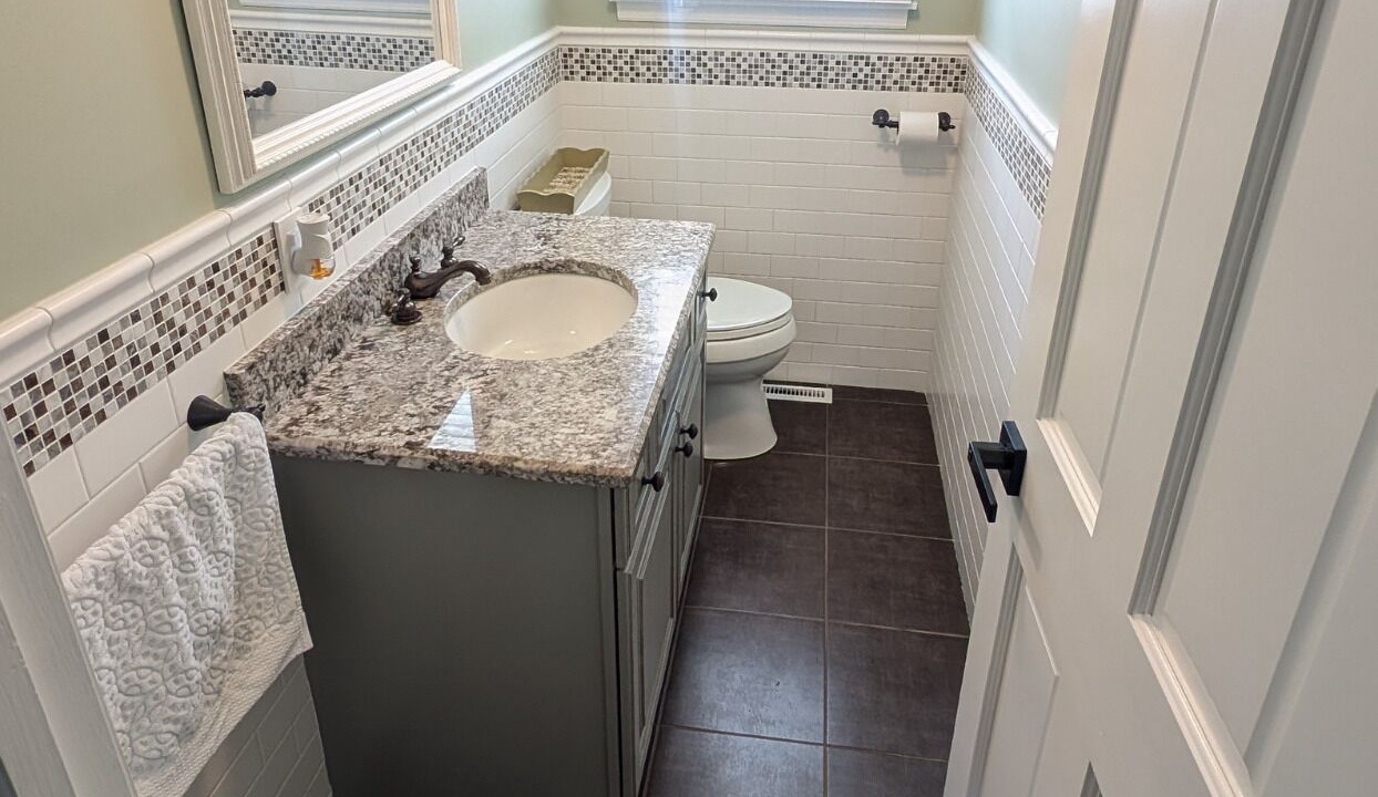 Photo of Bathroom in Ocean View