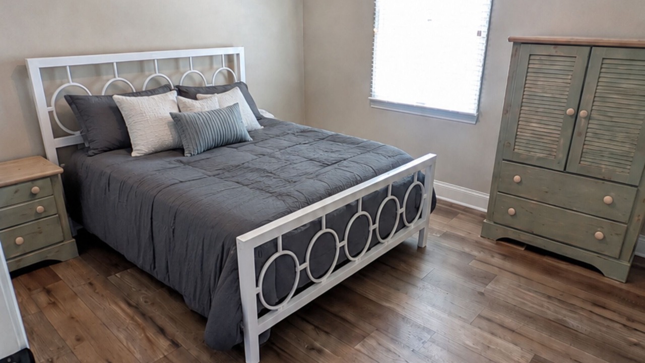 Photo of Bedroom in Ocean View