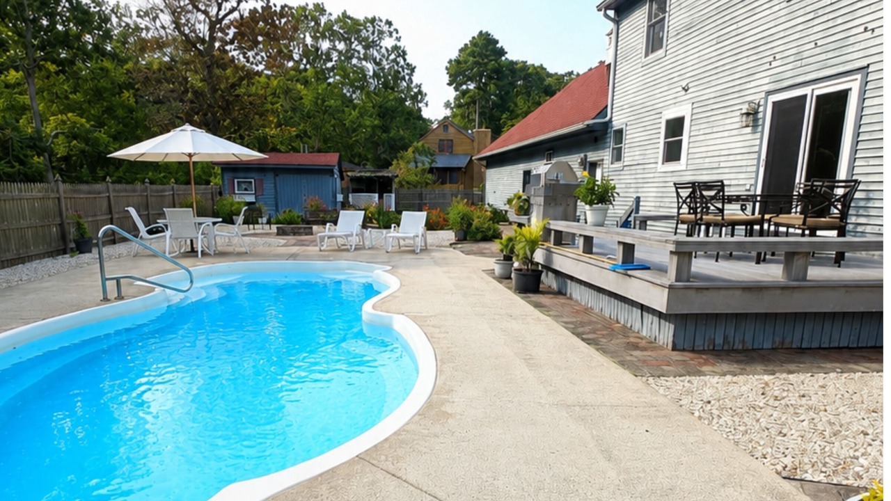 Photo of Outdoor in Ocean View