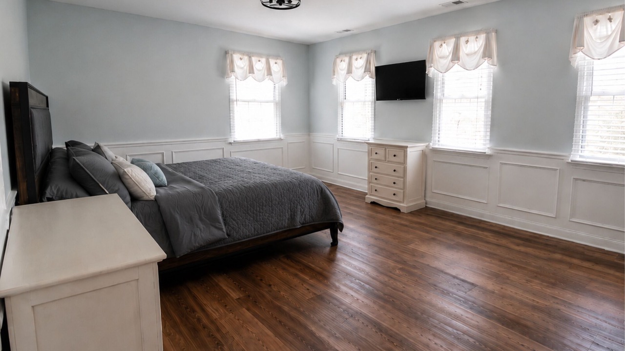 Photo of Bedroom in Ocean View
