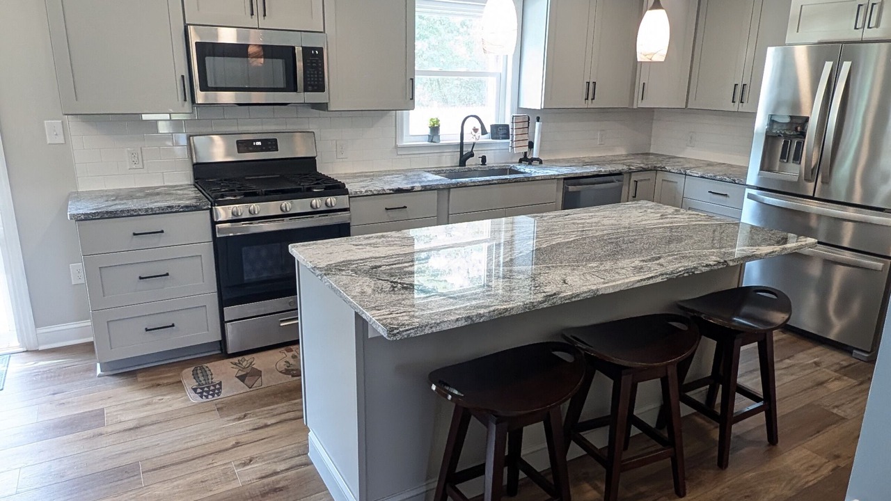 Photo of Kitchen in Ocean View