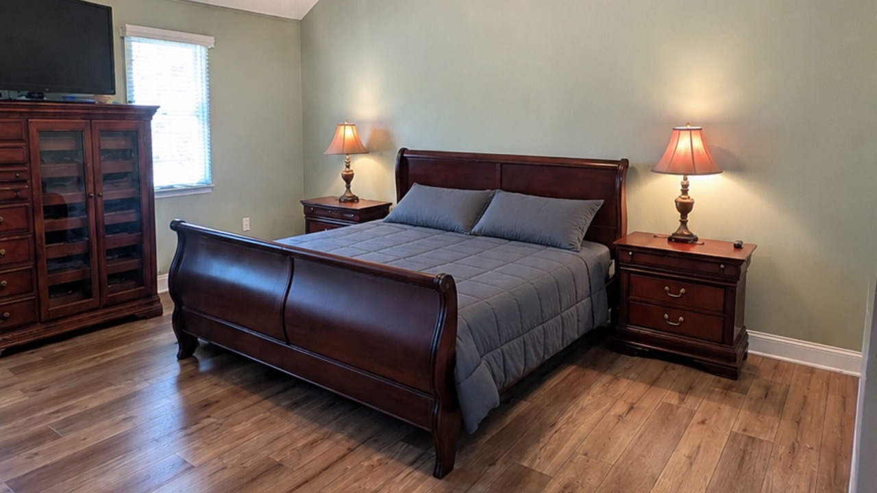 Photo of Bedroom in Ocean View
