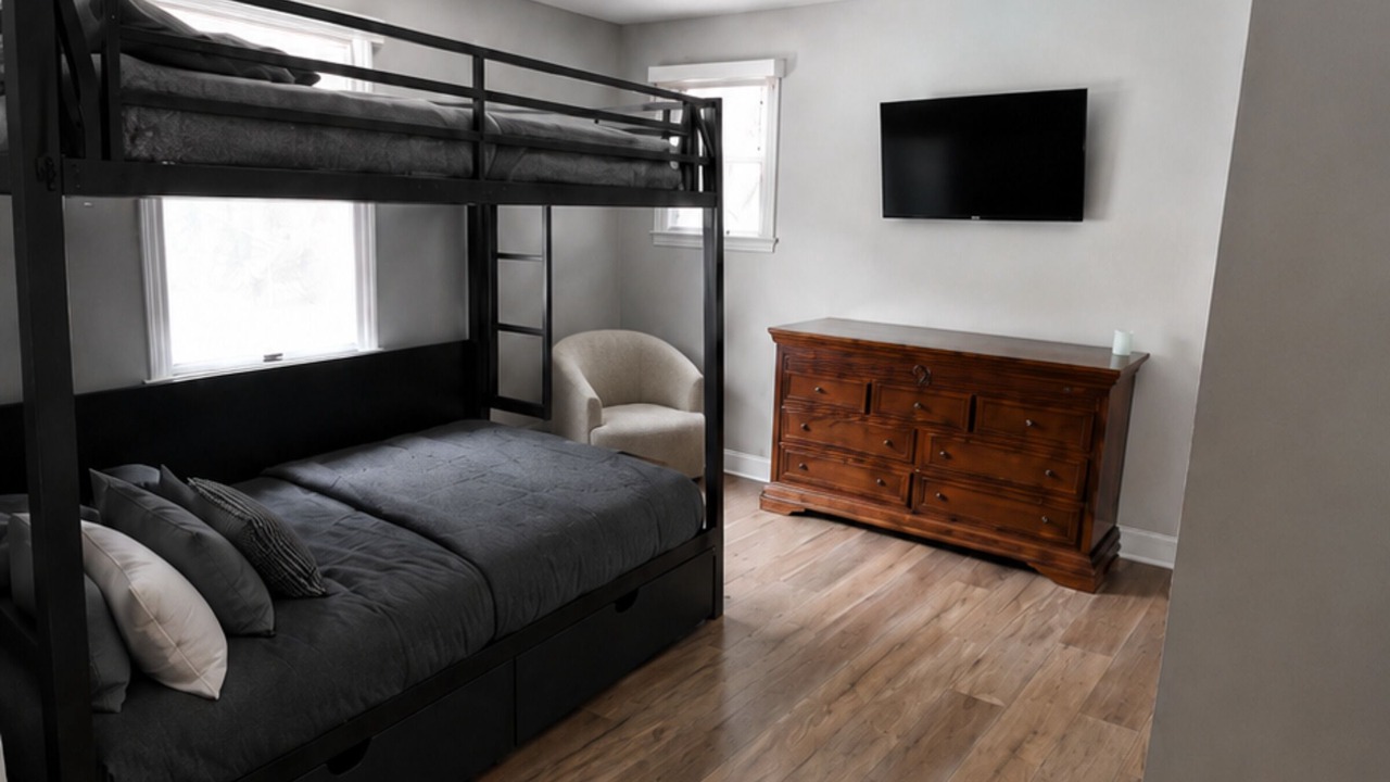 Photo of Bedroom in Ocean View