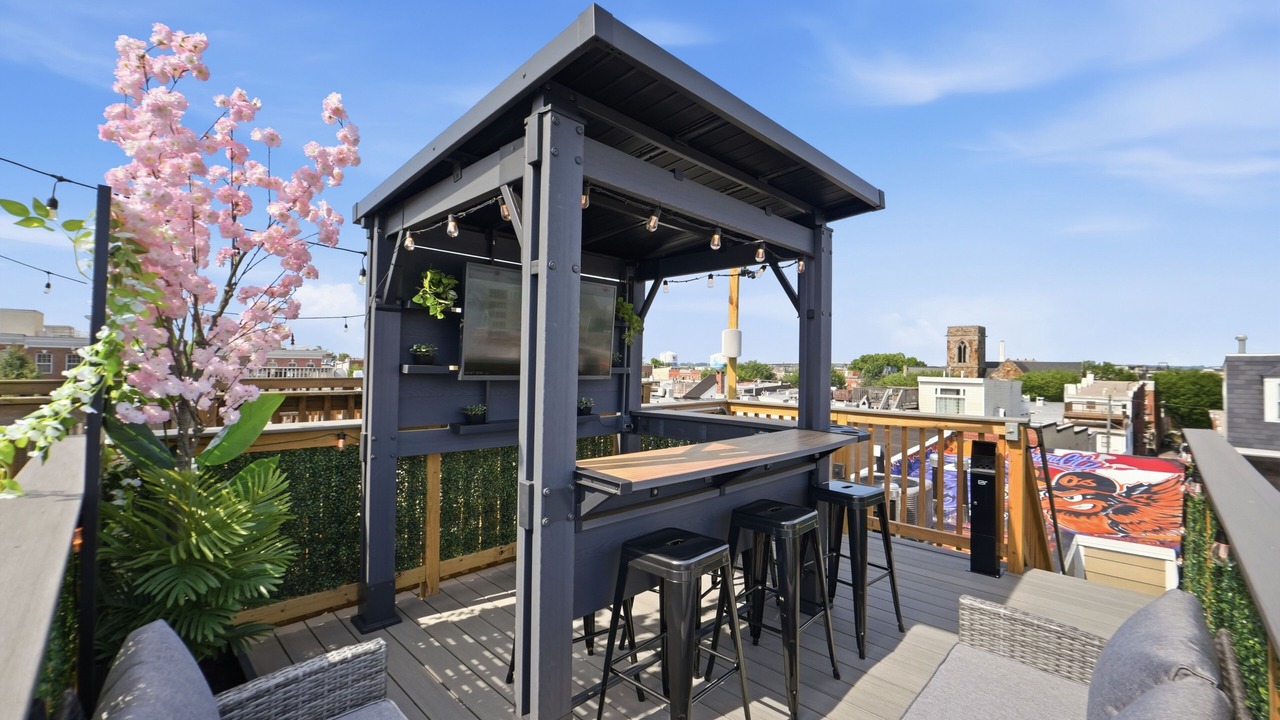 Photo of Outdoor in South Baltimore