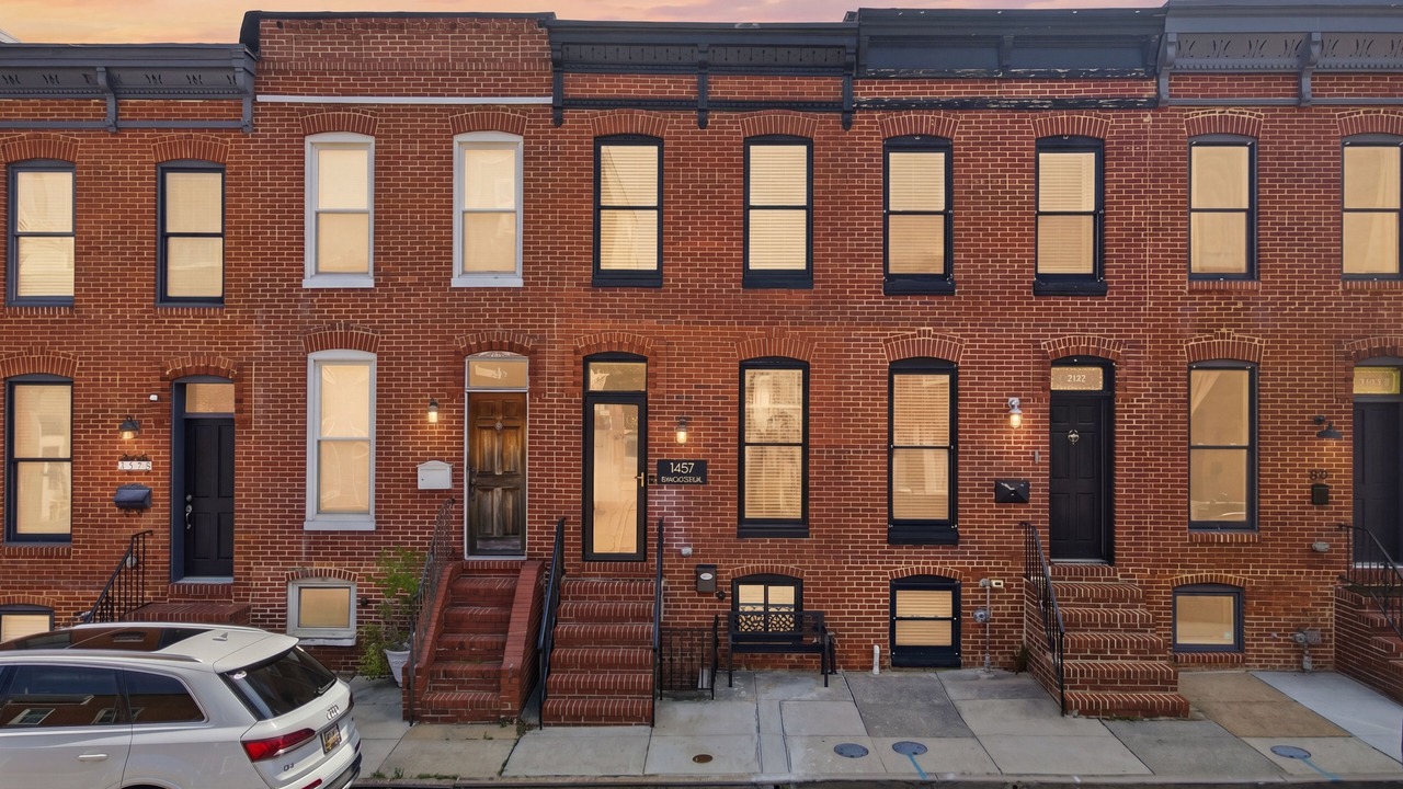 Photo of Outdoor in South Baltimore
