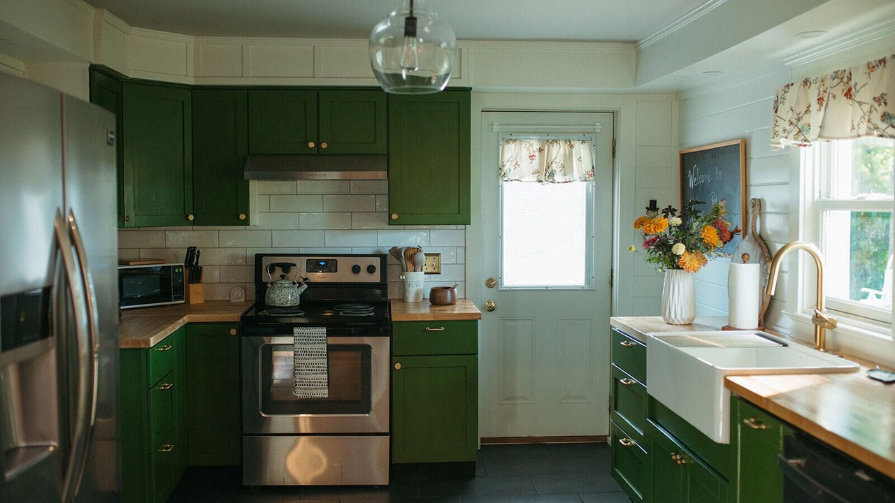 Photo of Kitchen in Boyce