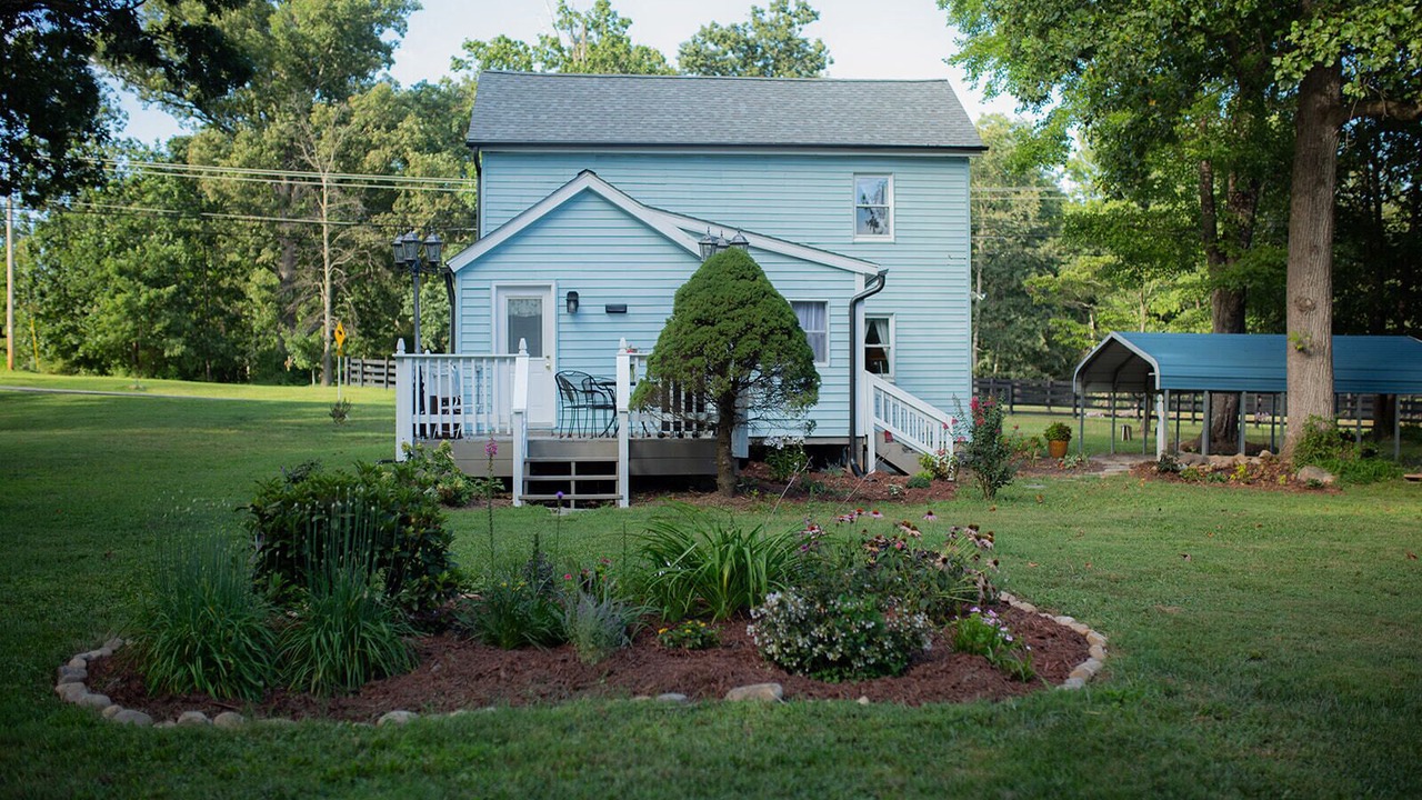 Photo of Outdoor in Boyce