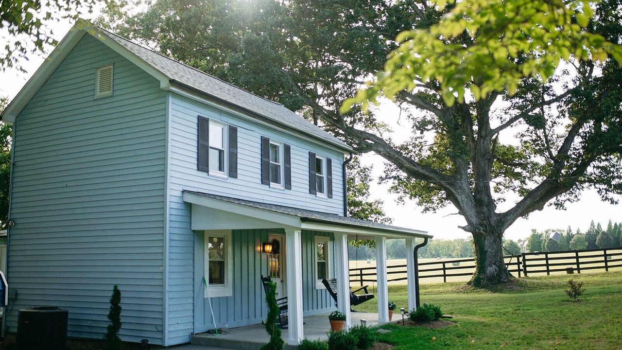 Photo of Outdoor in Boyce