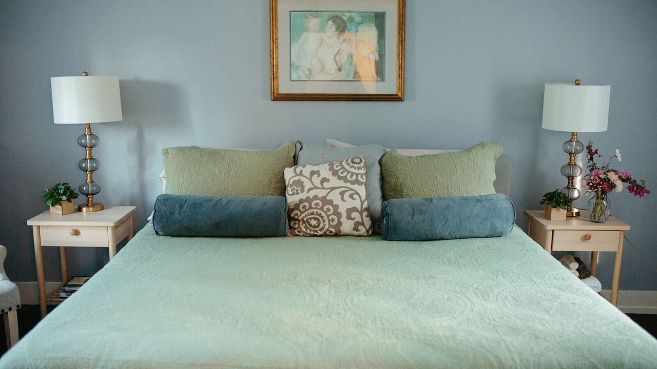 Photo of Bedroom in Boyce