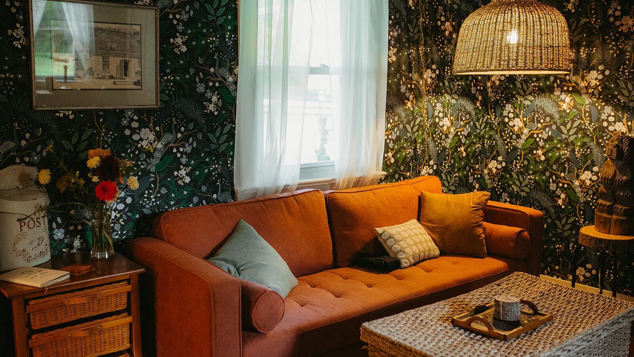 Photo of Livingroom in Boyce