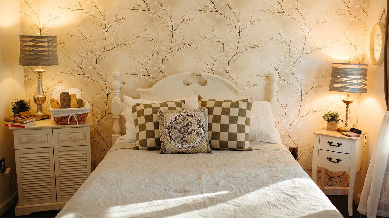 Photo of Bedroom in Boyce