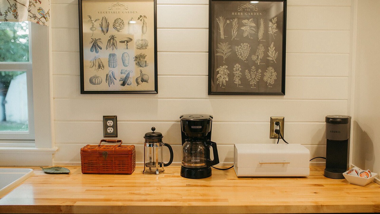 Photo of Kitchen in Boyce