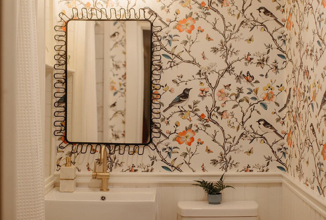 Photo of Bathroom in Boyce