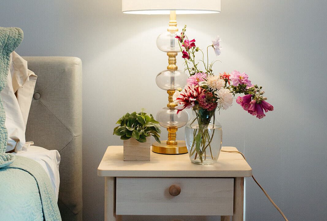 Photo of Bedroom in Boyce