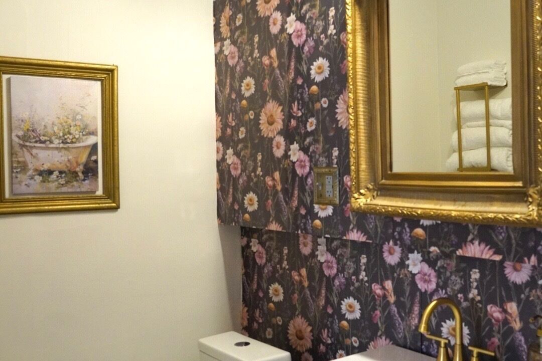 Photo of Bathroom in Glasgow