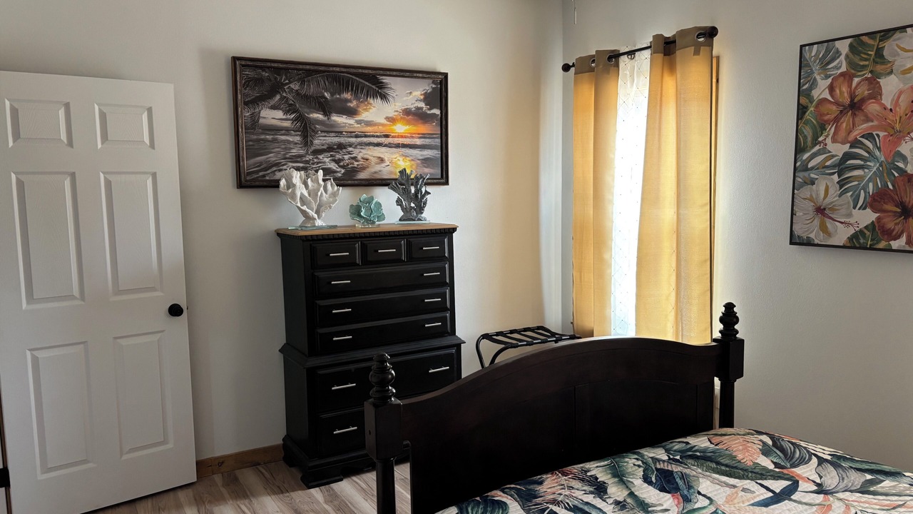 Photo of Bedroom in Cleveland