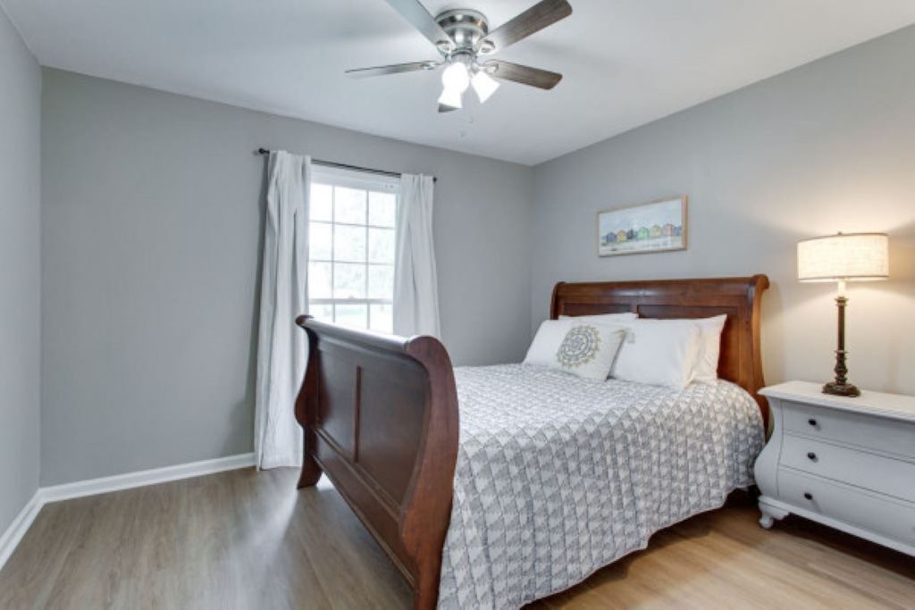 Photo of Bedroom in Murfreesboro