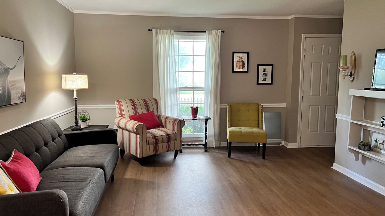 Photo of Livingroom in Murfreesboro