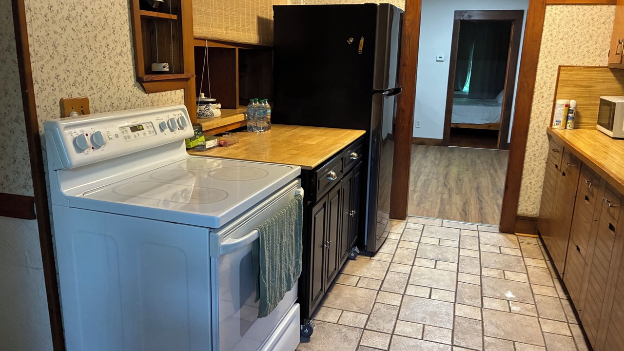 Photo of Kitchen in Rockford