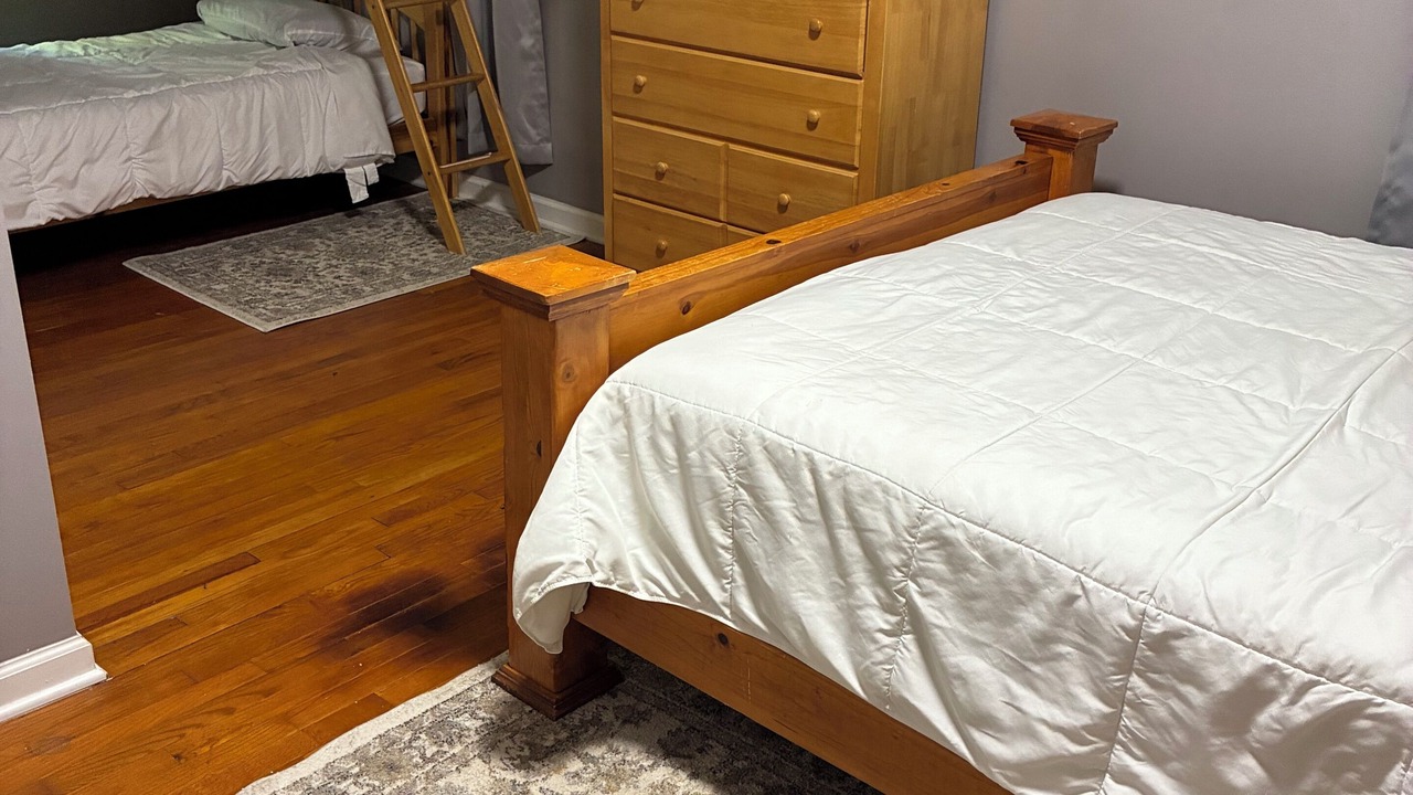 Photo of Bedroom in Rockford